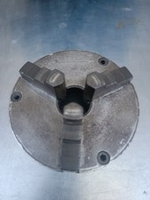 Mandrino per tornio metallo - mandrino,