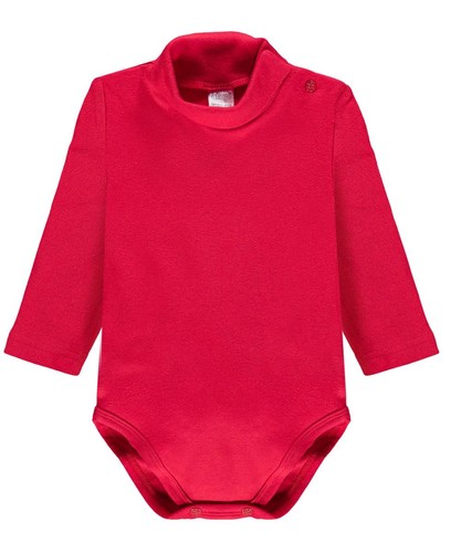 Body lupetto neonato ellepi - neonato, a
