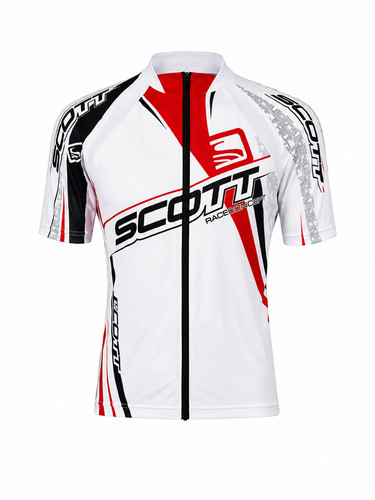 Maglia ciclismo uomo scott - ciclismo,