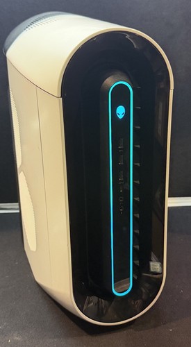 Desktop gioco alienware - pc,