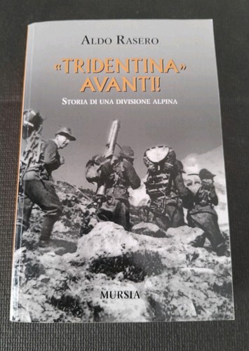 Tridentina avanti storia - tridentina, avanti-storia