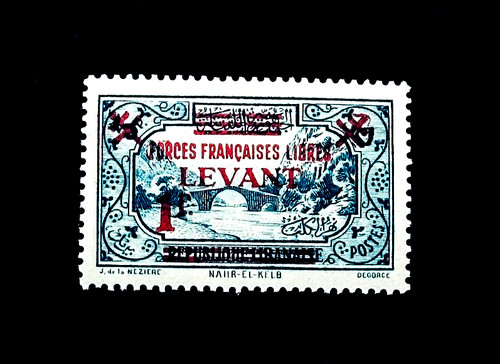 Francobollo francia 1942 - francobollo,