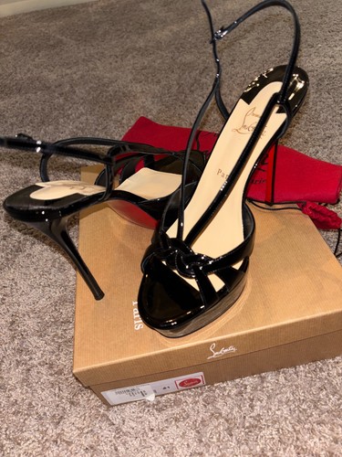 Christian louboutin veracite - louboutin,