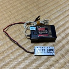 Ricevitore Futaba PCM1024 72 MHz DUAL CONVERSION