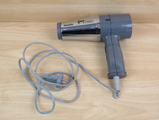 vecchio ASCIUGACAPELLI PHILIPS PRO 1750 phon vintage funzionante per capelli di