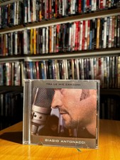 Biagio Antonacci – Tra Le