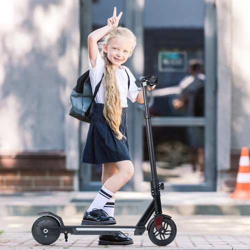 Escooter per bambini anni - bambini, 6-14