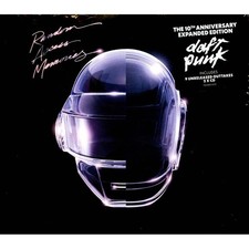 Daft Punk - Random Access