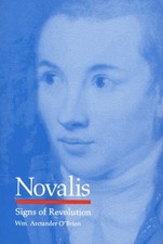 NOVALIS: SIGNS OF REVOLUTION