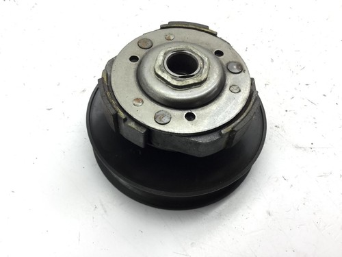 Honda pantheon 150 - 150, e