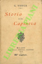 Verga giovanni history - giovanni, of