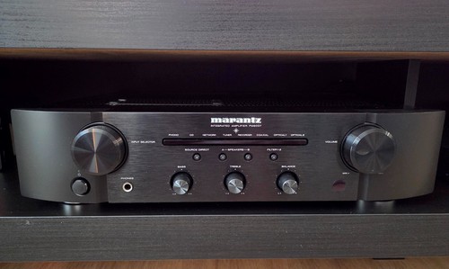 Marantz pm6007 amplificatore - marantz,