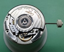 Cartier Cal. 049 Santos