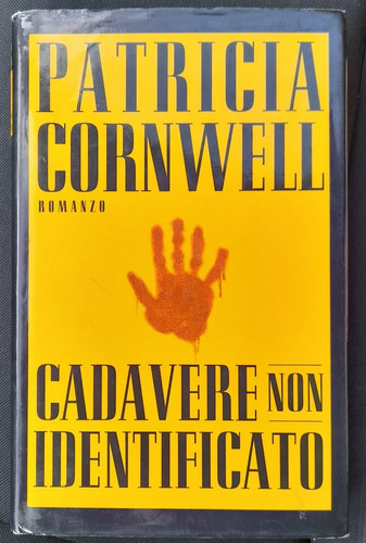 Cadavere non identificato - ,