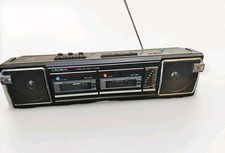 Crown SZ-310 Radio a Cassette