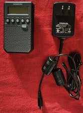 Radio tascabile ricaricabile