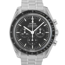 Omega Speedmaster Moonwatch