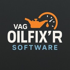 VAG Oil Fix Tool *EDC17 - MGD1