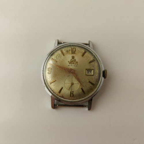 Orologio polso venus - orologio,