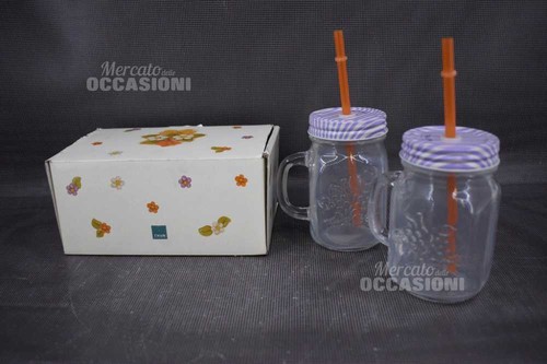 Thun bicchieri per - per, smoothie