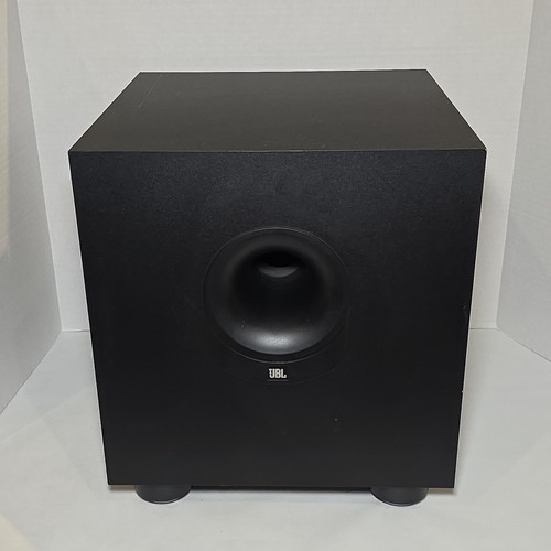 Jbl sub135p subwoofer passivo - sub135p,