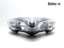 Headlight Ducati Multistrada