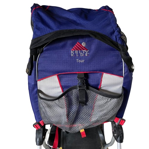 Zaino porta bambini kelty tour - kelty,