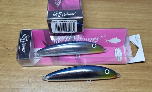 Real winner tuna - winner,