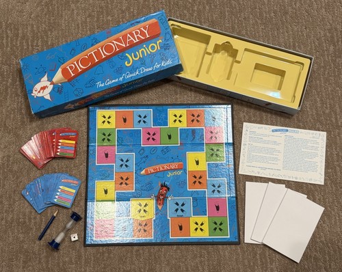 Gioco tavolo pictionary - gioco,