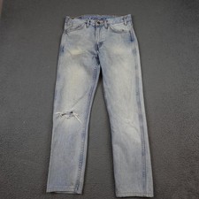 Jeans Vintage Levis 606 Uomo