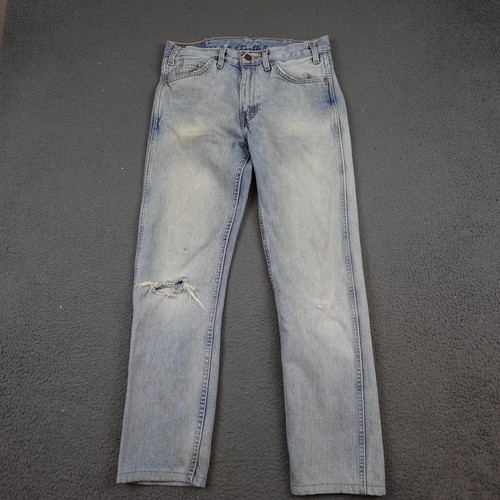 Jeans vintage levis 606 - jeans,