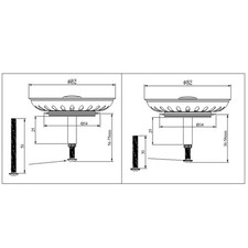 Alto Qualità Scarico Del