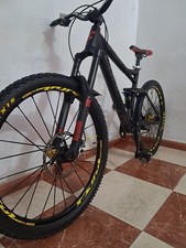 Cube Stereo RR160 Tope De Gama