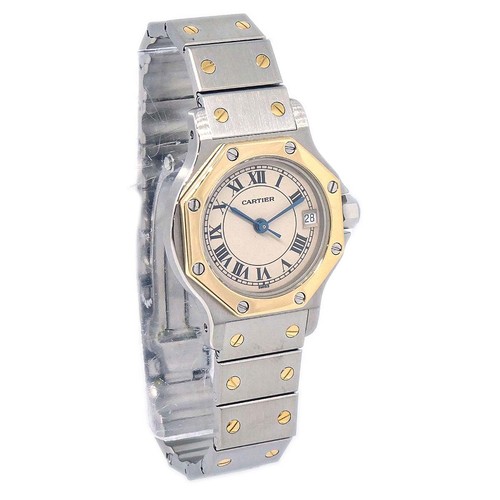 Orologio cartier santos - orologio,