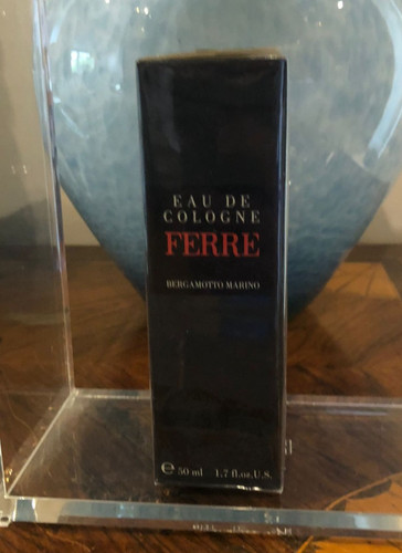 Gianfranco ferré bergamotto - ferré,