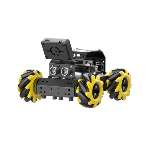 Hiwonder miniauto vision - miniauto,