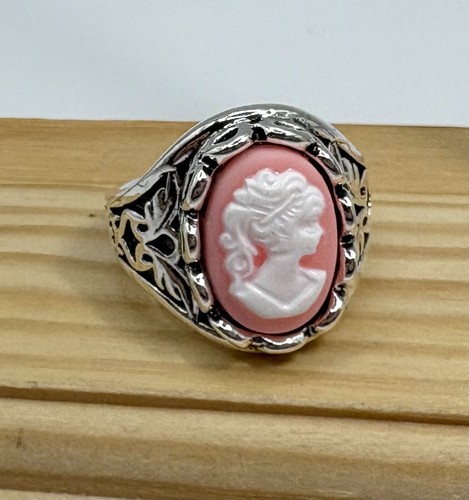Anello stile vintage - anello, in