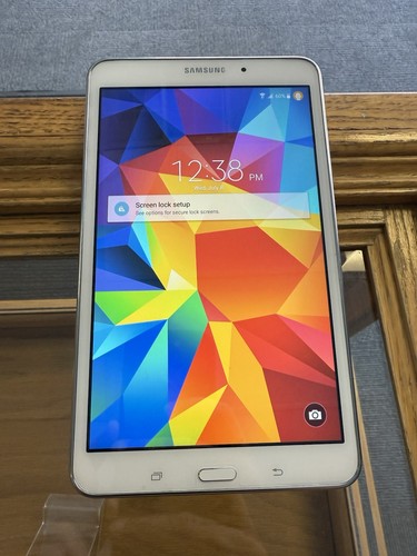 Samsung galaxy tab 0 - tab, 8.0"