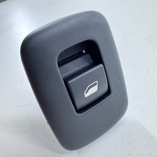 PEUGEOT 508 SW MK1 WINDOW