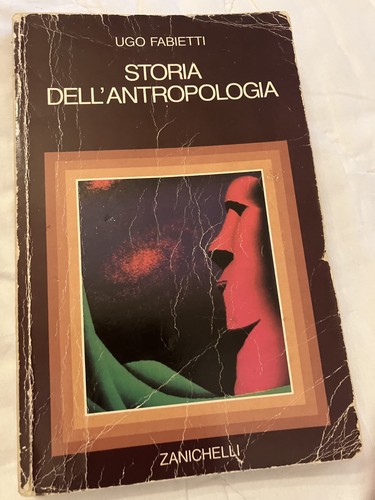 Storia dell antropologia - storia, dell’antropologia
