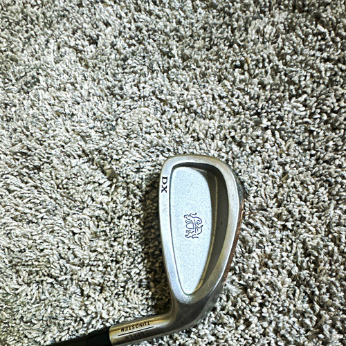 Macgregor iron rh - macgregor,