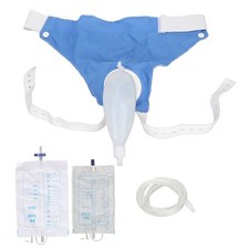 Urinale per Uomini Connettore