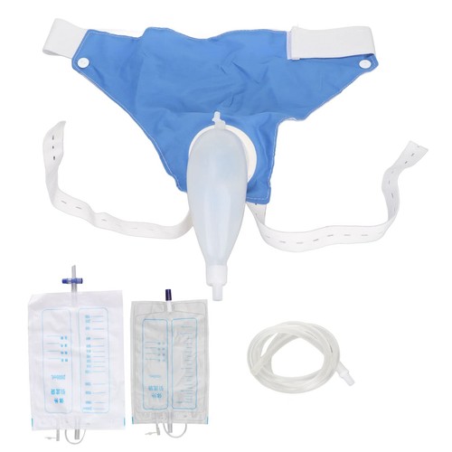 Urinale per uomini connettore - per,