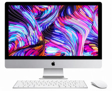 Apple iMac 27" 2017 Intel Core