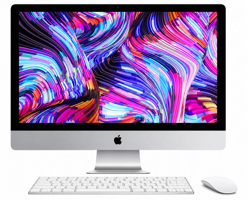 Apple imac 2017 intel core - imac, 27"