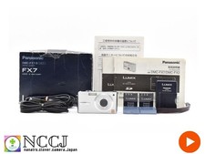 [Quasi come nuovo] Panasonic