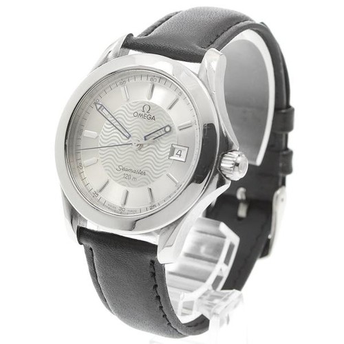 Omega seamaster 120 2511 - seamaster, 2511.31