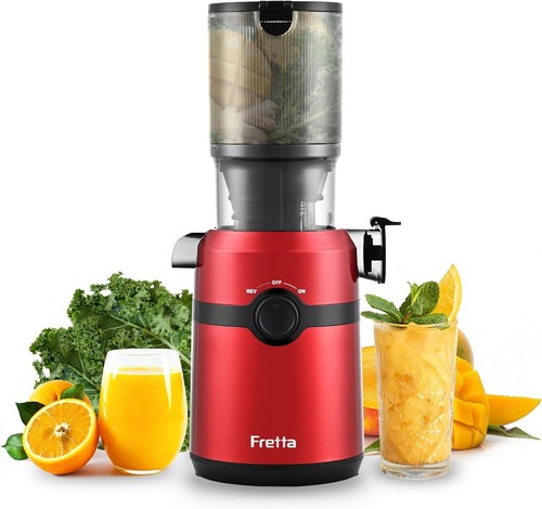 Fretta estrattore succo - di,