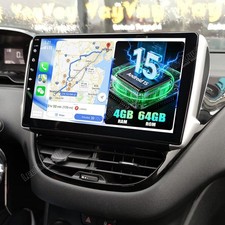 Autoradio carplay 128gb - carplay, 6g+128gb