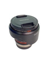 SAMYANG Lens 12mm f2.0 ncs cs